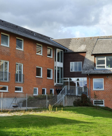 Autismecenter Langå