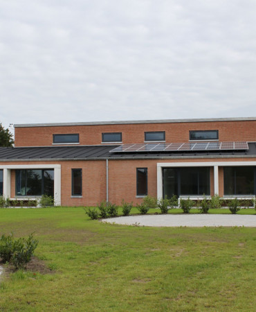 Askegården