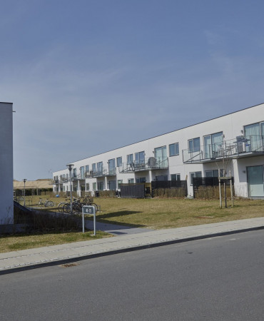 Søhusene