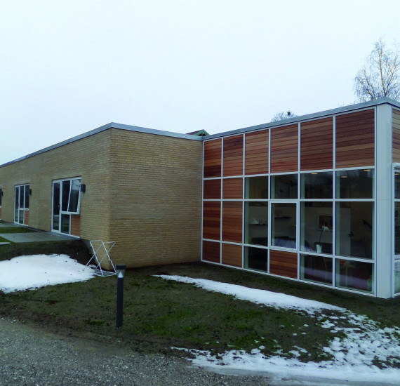 Botilbud Kjærsholm