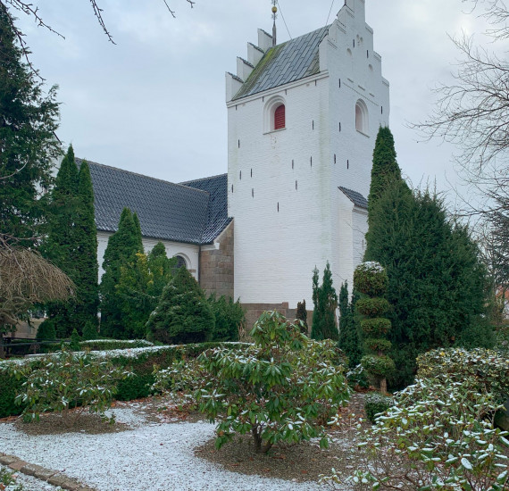 Nørresundby Kirke 