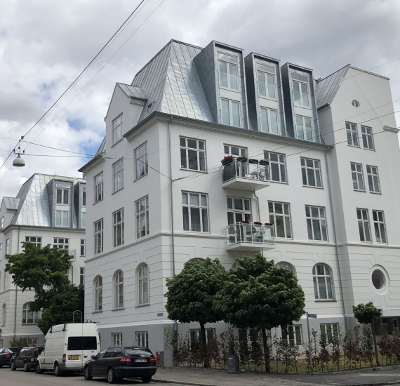 Hassing Hus
