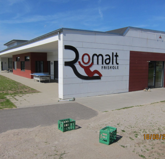 Romalt Friskole