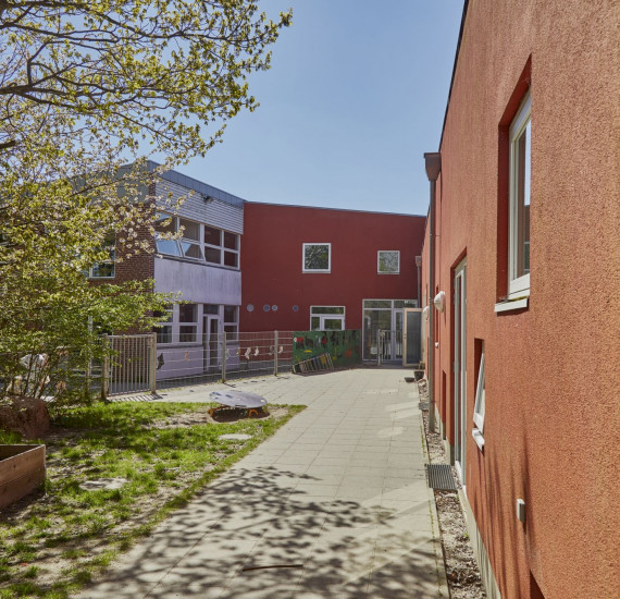 Baunehavens Børnehave