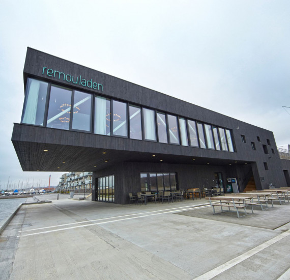 Klubøen