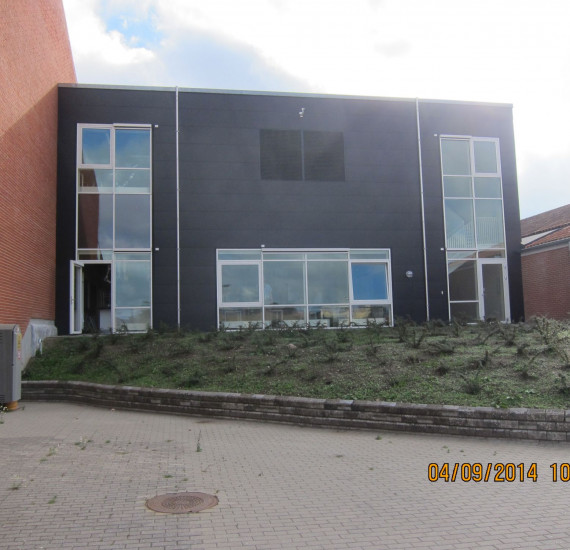 Favrskov Gymnasium