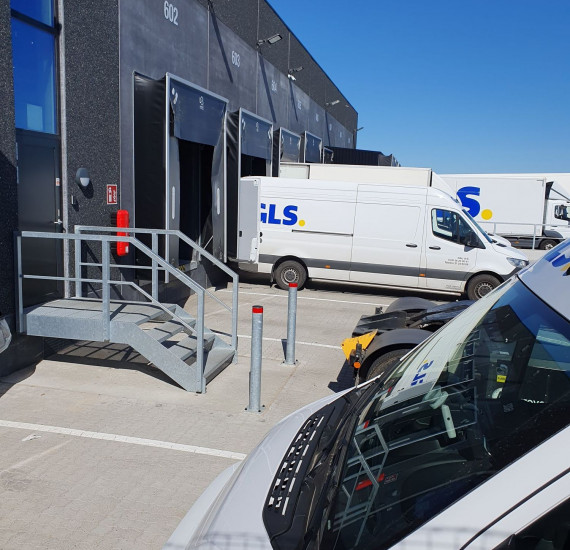 GLS Randers_Stokvad