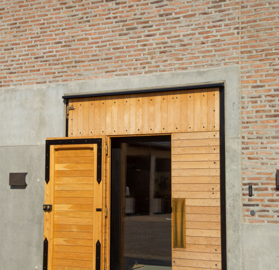 Gubsø Garage
