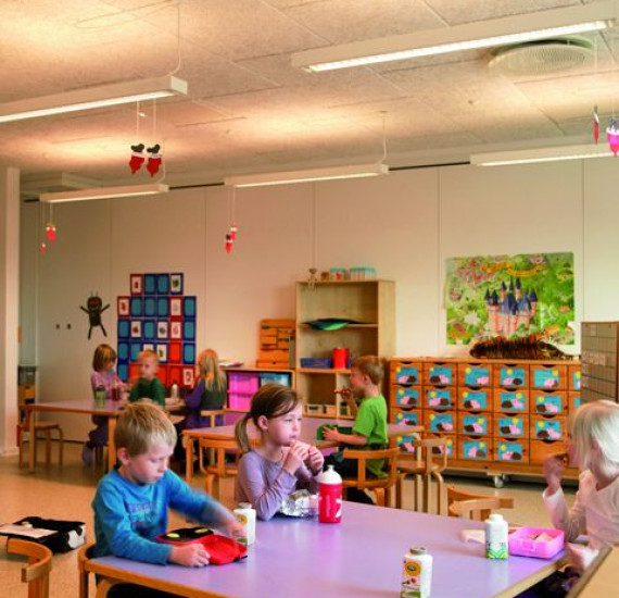 Tofthøjskolen