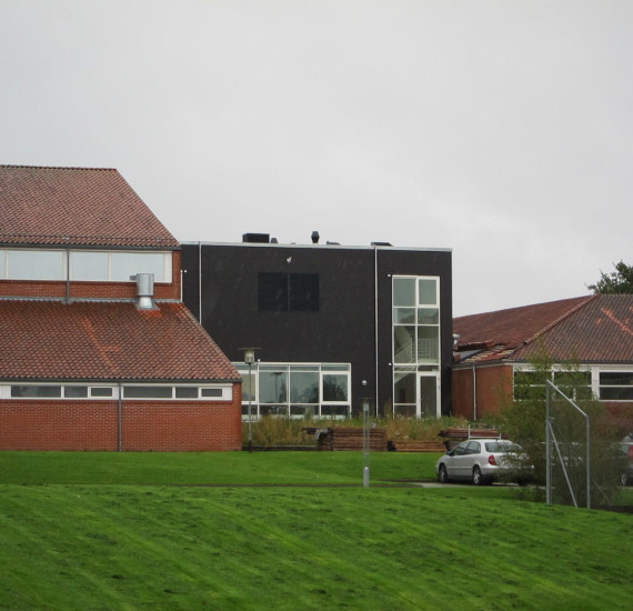 Favrskov Gymnasium