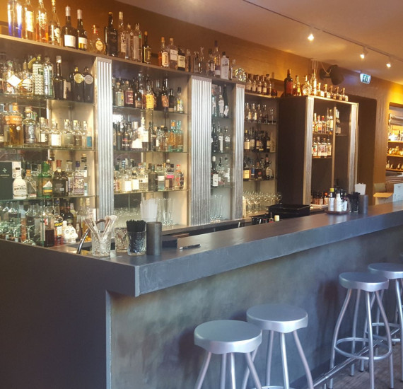 Restaurant CANblau