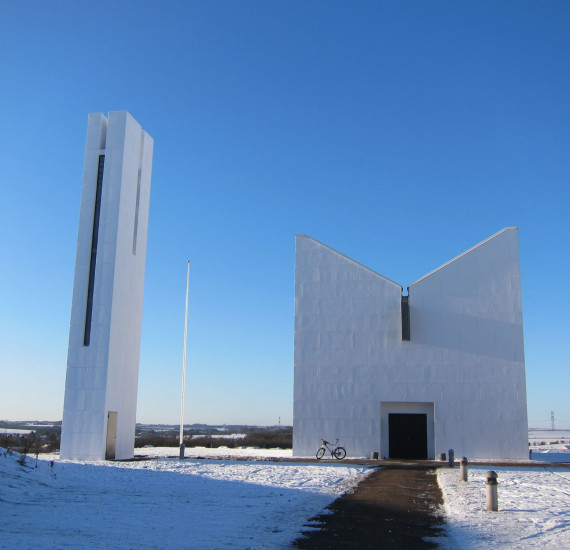 Enghøj Kirke
