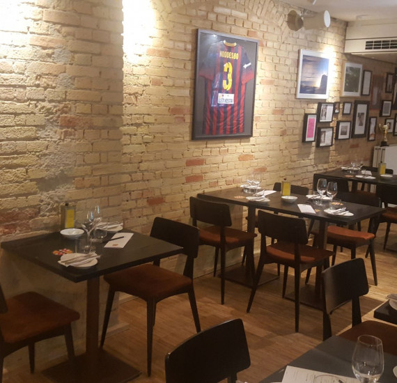Restaurant CANblau