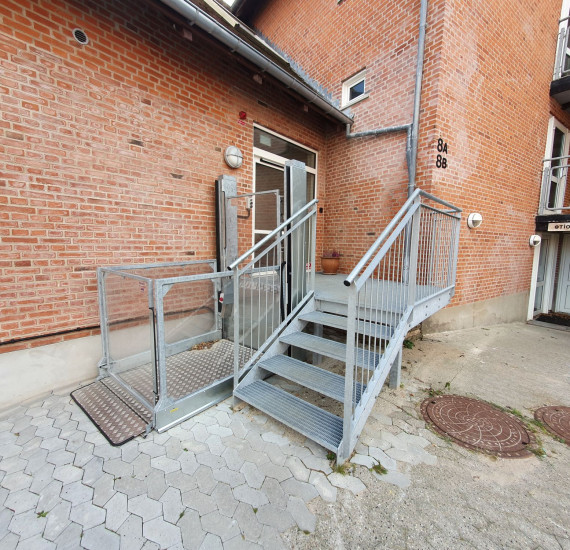 Autismecenter Langå