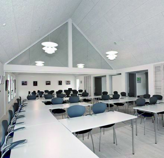 Ans Sognehus & Kirkekontor