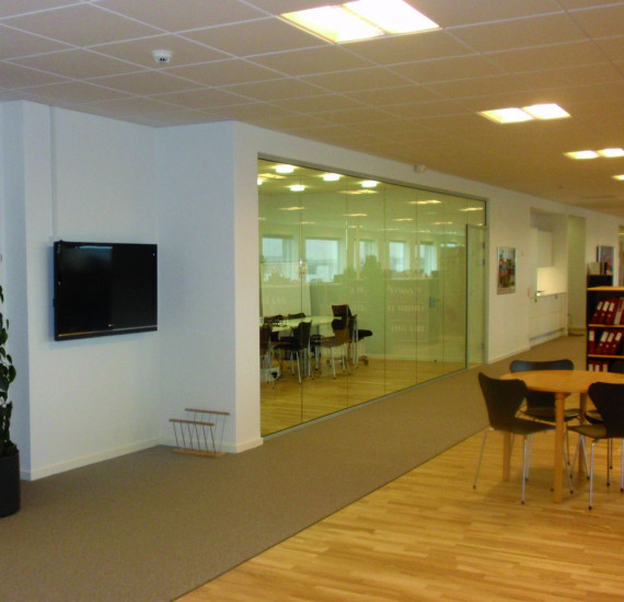 Company House 2