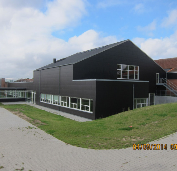 Favrskov Gymnasium