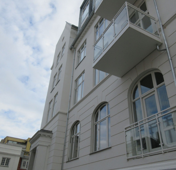 Hassing Hus