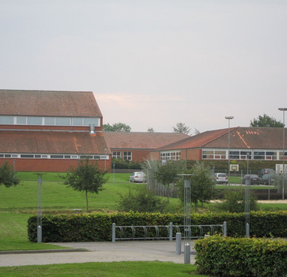 Favrskov Gymnasium