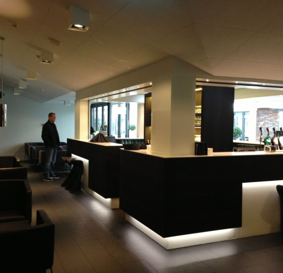 Himmerland Golf & Spa Resort