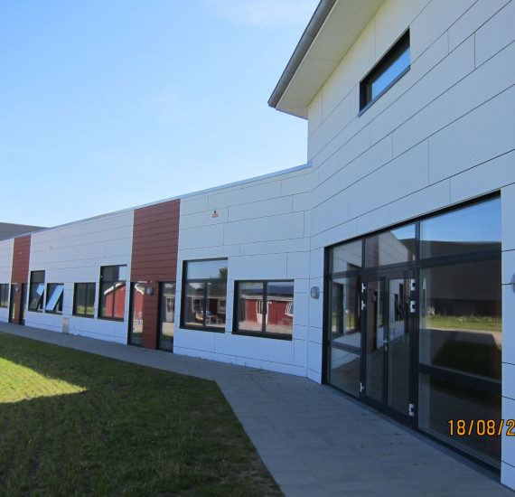 Romalt Friskole