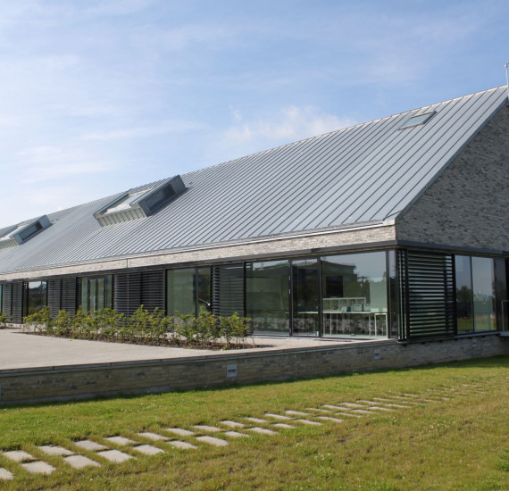 Aagaard Gynækologi & Fertilitet