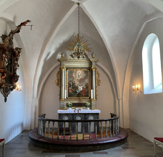 Nørresundby Kirke 
