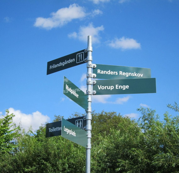 Randers Regnskov