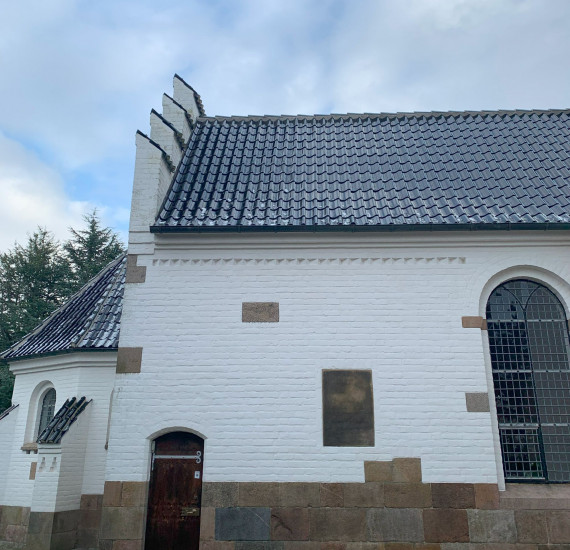 Nørresundby Kirke 