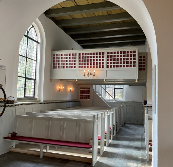 Nørresundby Kirke 