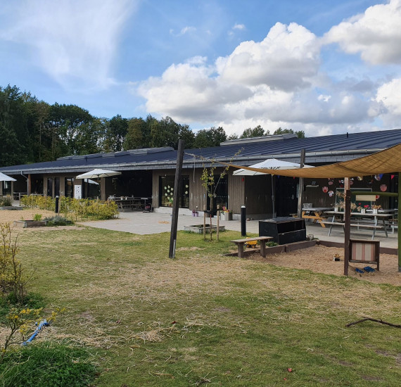 Børnehuset Langå