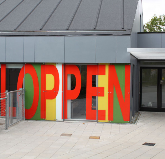Spiloppen