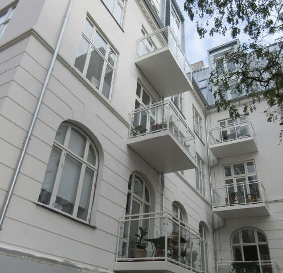 Hassing Hus
