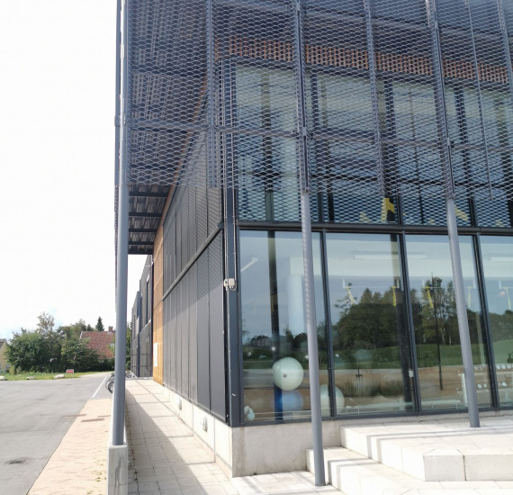 Jyllingehallerne 