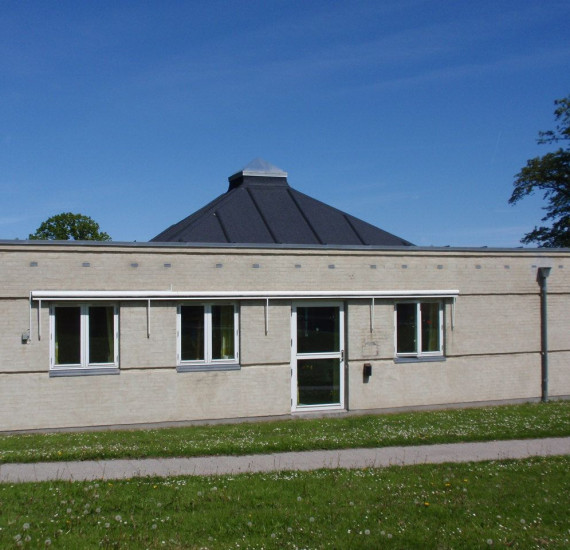 Aarhus Universitetshospital Risskov, Ungdomspsykiatrisk Afsnit