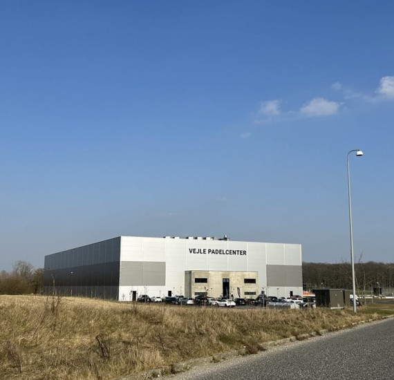 Vejle Padelcenter 