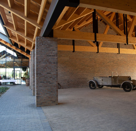 Gubsø Garage