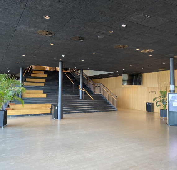 Arena Randers