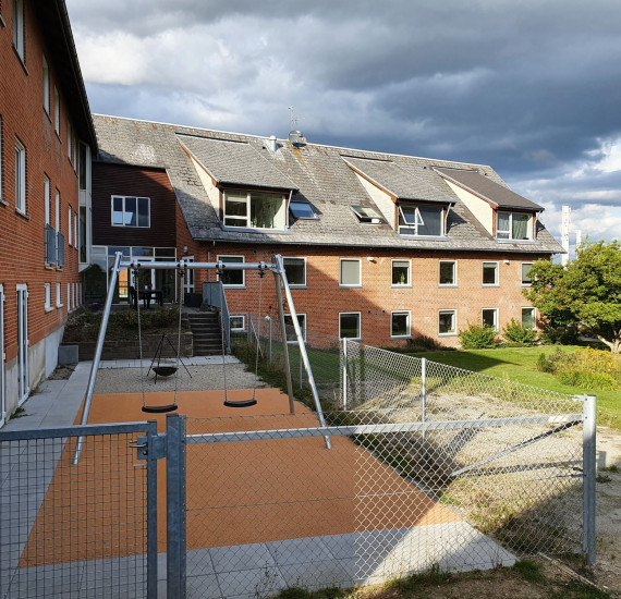 Autismecenter Langå