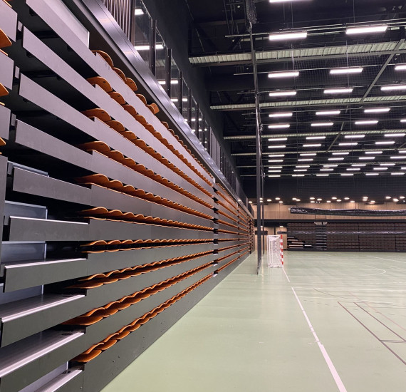 Arena Randers