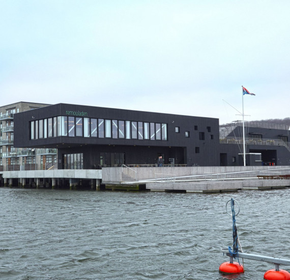 Klubøen