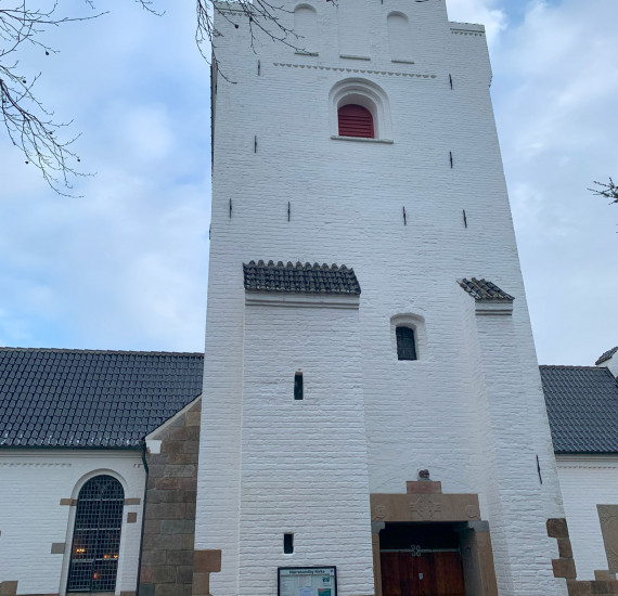 Nørresundby Kirke 
