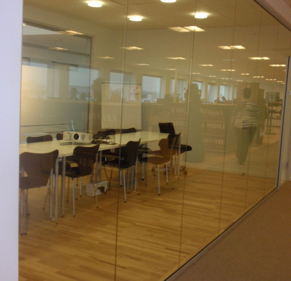 Company House 2
