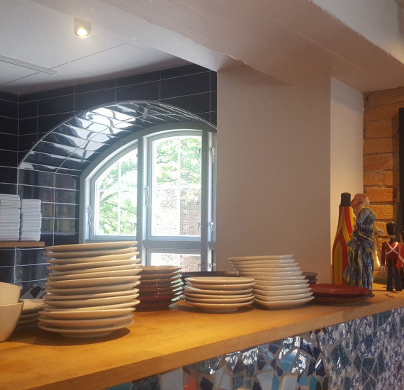 Restaurant CANblau