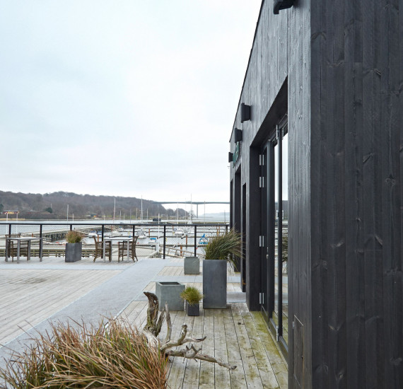 Klubøen