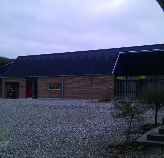 Botilbud Vadgaard