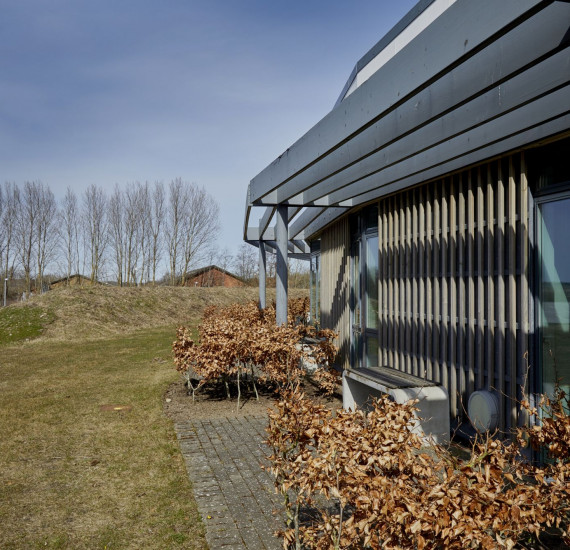 TrygFondens Familiehus