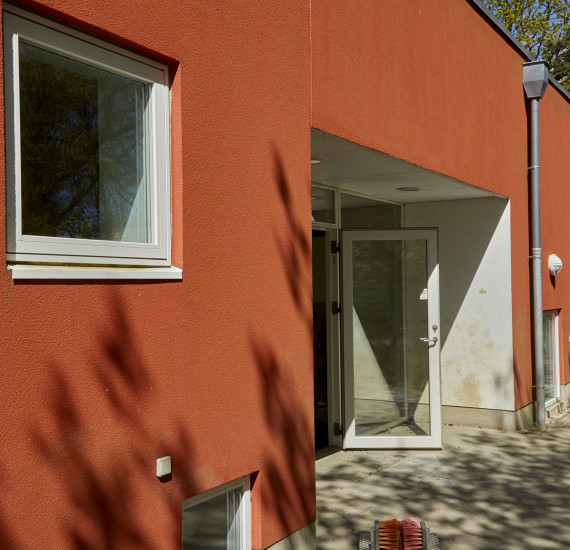 Baunehavens Børnehave
