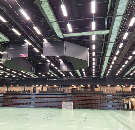 Arena Randers