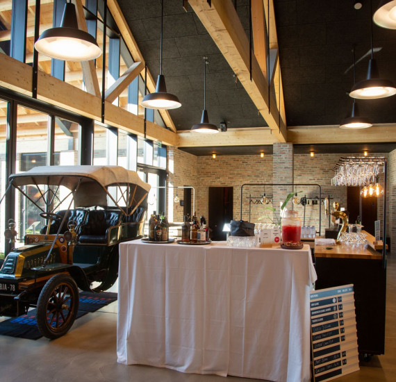 Gubsø Garage